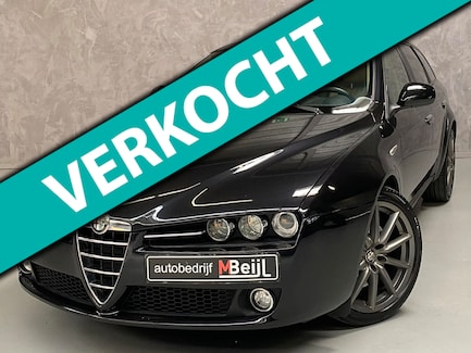 Alfa Romeo 159 0