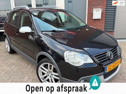 Volkswagen Polo 0
