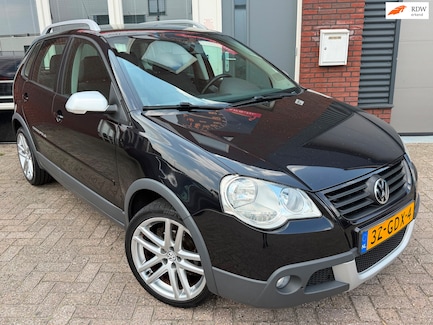 Volkswagen Polo 0
