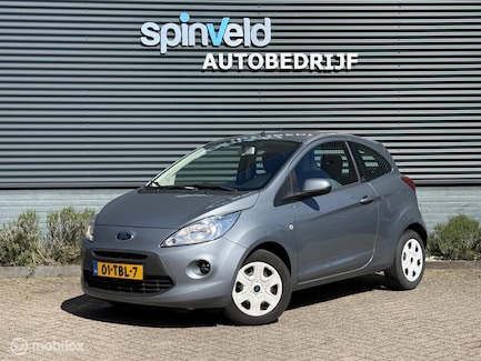 Ford Ka 0