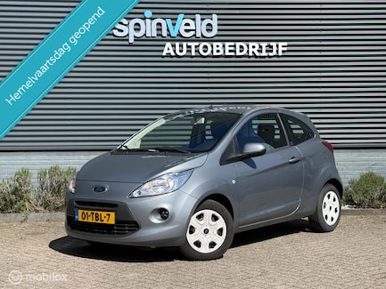 Ford Ka 0