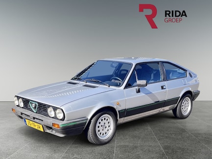 Alfa Romeo Sprint 0