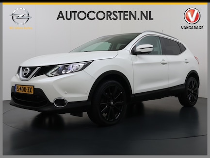 Nissan Qashqai 0