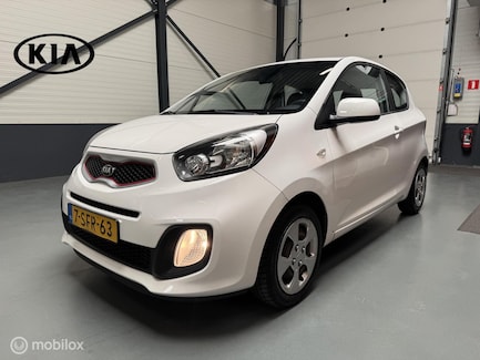 Kia Picanto 0