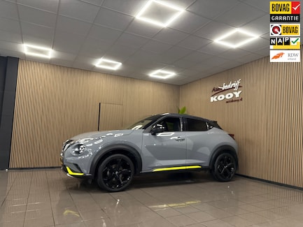 Nissan Juke 0