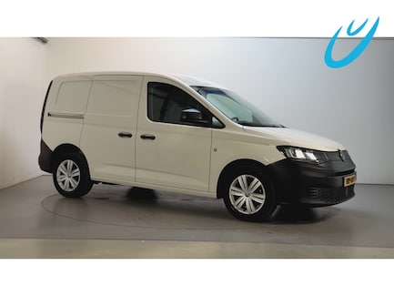 Volkswagen Caddy 0