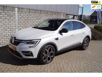 Renault Arkana 0