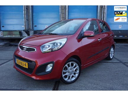 Kia Picanto 0