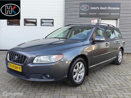 Volvo V70 0