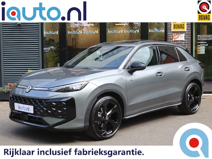 Volkswagen T-Roc 0