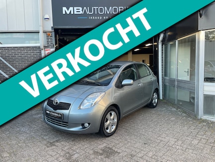 Toyota Yaris 0