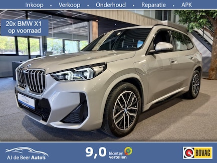 BMW X1 0