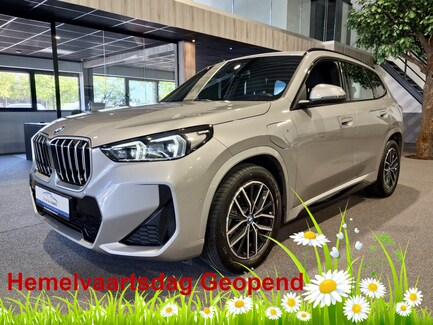 BMW X1 0