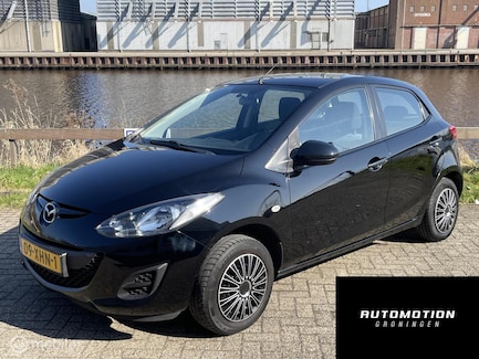 Mazda 2 0