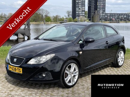 SEAT Ibiza 0