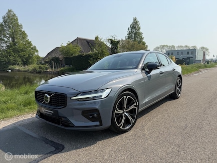 Volvo S60 0