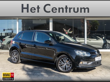 Volkswagen Polo 0
