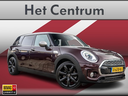 MINI Clubman 0