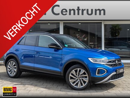 Volkswagen T-Roc 0