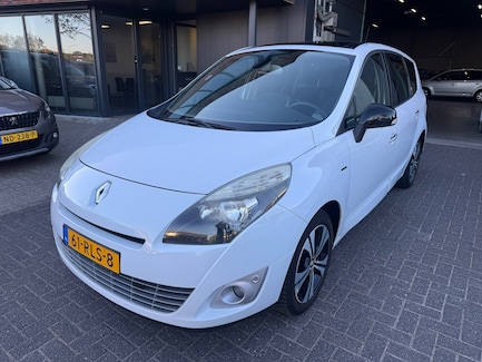Renault Grand Scenic 0