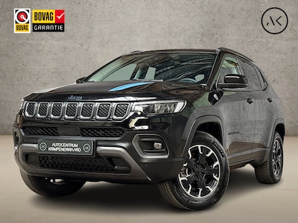 Jeep Compass 0