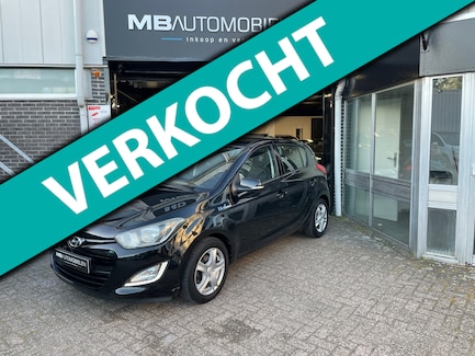 Hyundai i20 0