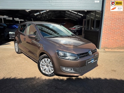 Volkswagen Polo 0