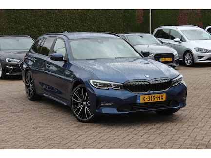 BMW 3-Serie 0