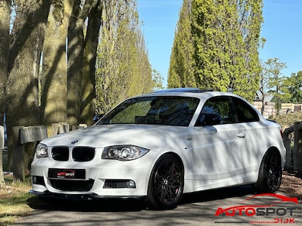 BMW 1-Serie 0