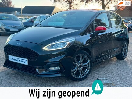 Ford Fiesta 0