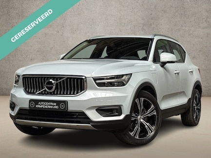 Volvo XC40 0