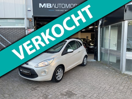 Ford Ka 0