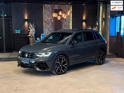 Volkswagen Tiguan 0