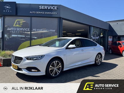 Opel Insignia 0