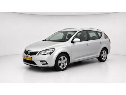 Kia Ceed 0