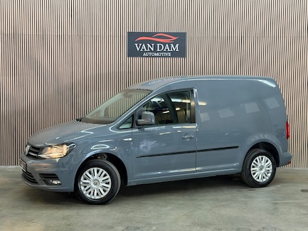 Volkswagen Caddy 0
