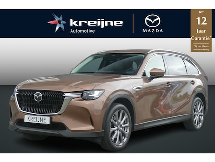 Mazda CX-80 0