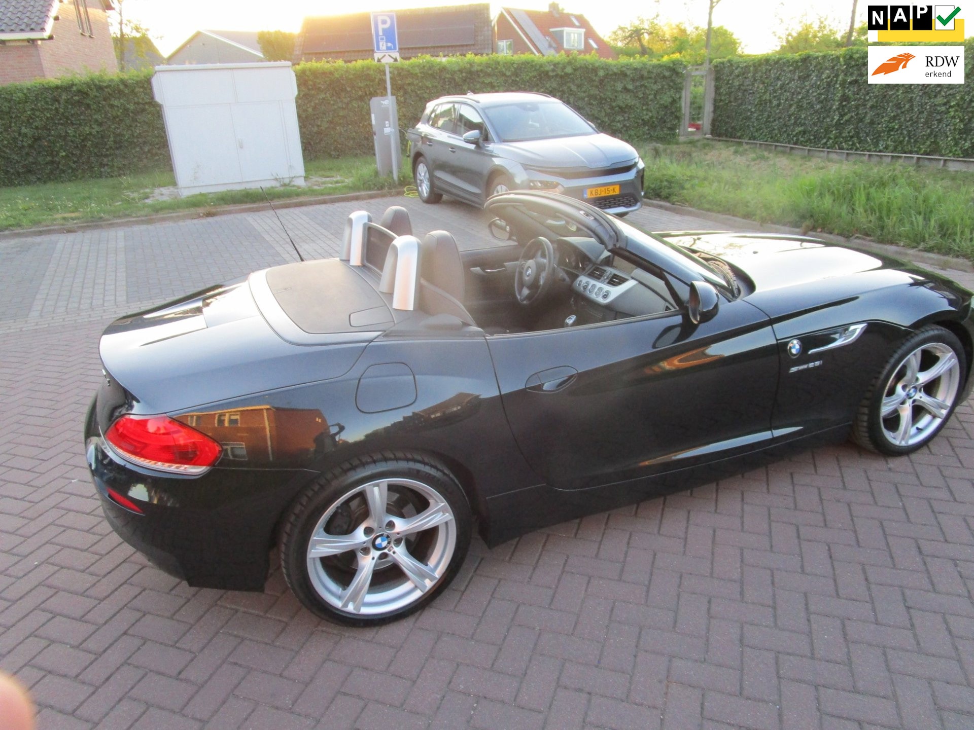 BMW Z4