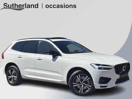 Volvo XC60 0