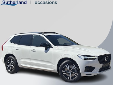 Volvo XC60 0