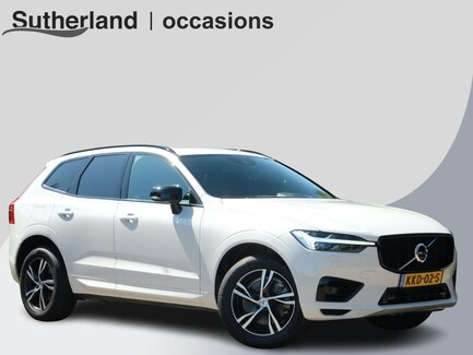 Volvo XC60 0