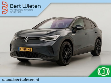 Volkswagen ID.4 0