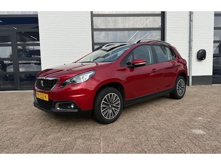 Peugeot 2008 0