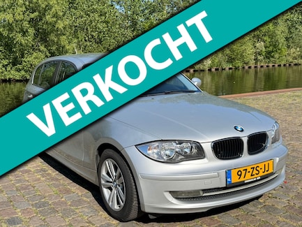 BMW 1-Serie 0