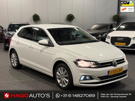 Volkswagen Polo 0
