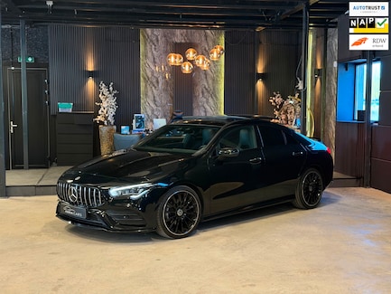Mercedes-Benz CLA 0