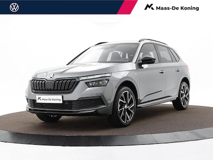 Skoda Kamiq 0