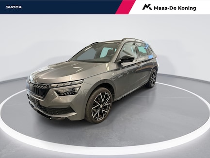 Skoda Kamiq 0