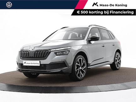 Skoda Kamiq 0