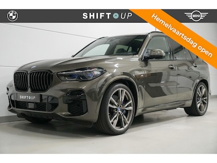 BMW X5 0